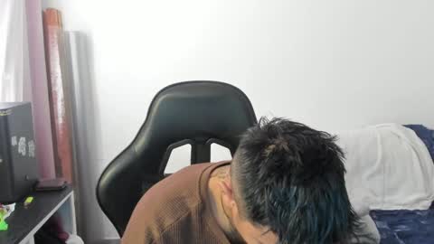 game__over420 online show from December 2024 04:16:02 PM
