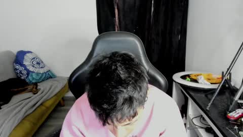 game__over420 online show from December 2024 08:45:02 PM