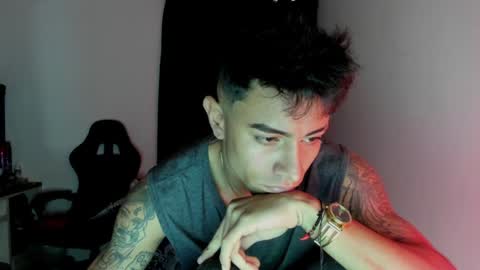 game__over420 online show from January 2025 10:29:02 PM