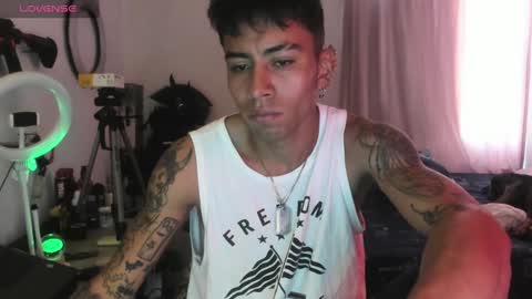 game__over420 online show from January 2025 09:29:02 PM