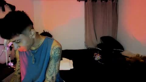 game__over420 online show from January 2025 01:47:01 AM