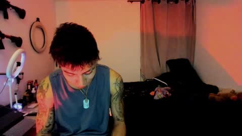 game__over420 online show from January 2025 04:49:02 AM