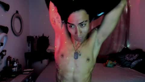 game__over420 online show from January 2025 07:58:02 PM