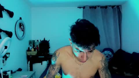game__over420 online show from January 2025 01:10:01 AM