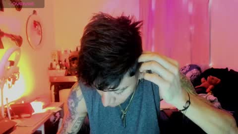 game__over420 online show from January 2025 06:20:02 PM