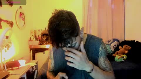 game__over420 online show from January 2025 09:43:01 PM