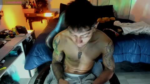 game__over420 online show from January 2025 07:29:02 PM