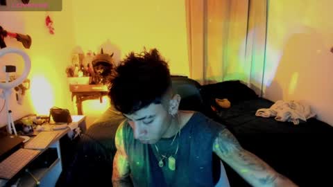 game__over420 online show from January 2025 10:44:01 PM