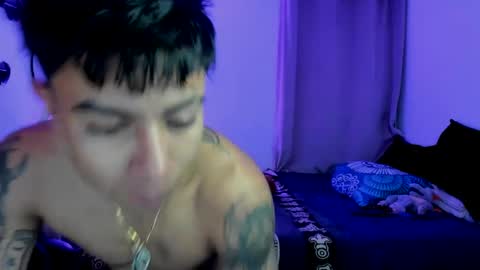 game__over420 online show from January 2025 12:54:01 AM