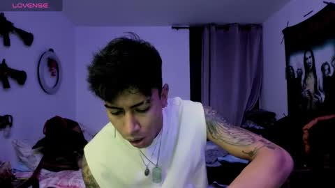 game__over420 online show from February 2025 01:10:01 AM