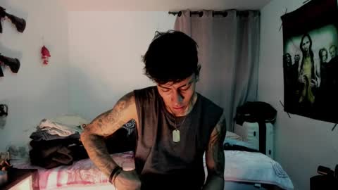 game__over420 online show from February 2025 03:04:01 AM