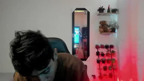 game__over420 online show from February 2025 08:33:02 PM