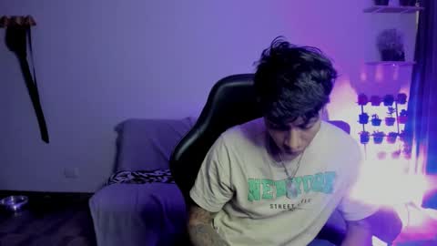 game__over420 online show from March 2025 01:12:01 AM