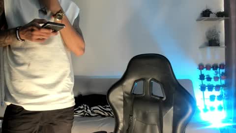game__over420 online show from March 2025 07:06:02 PM