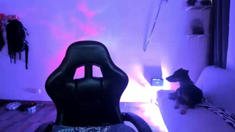 game__over420 online show from March 2025 12:22:02 AM