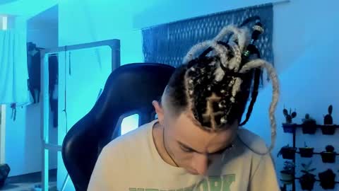 game__over420 online show from September 2025 01:06:02 AM