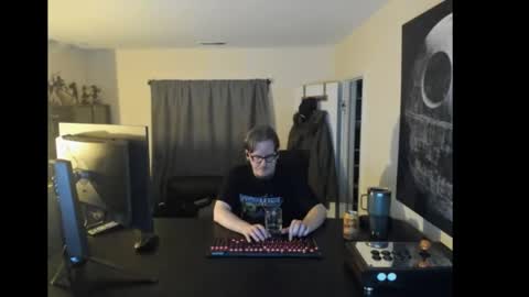 Snapshot of gameboycameraman chatting on May 2026 07:17:01 AM gameboycameraman online show from May 2026 07:17:01 AM