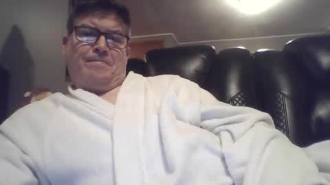 gameon1969 online show from December 2024 11:22:01 AM