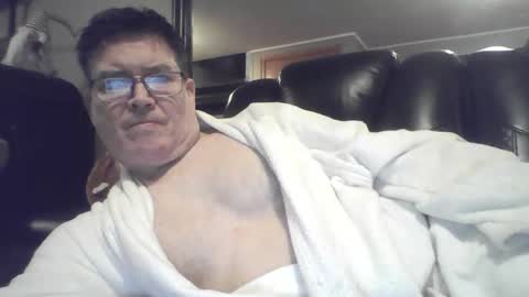 gameon1969 online show from December 2024 04:52:01 PM