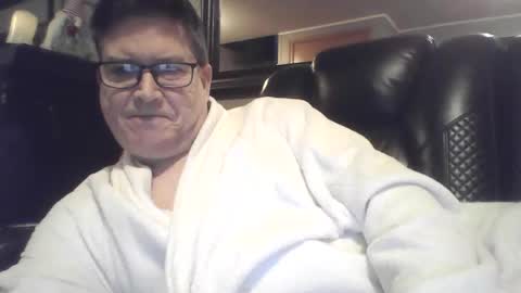 gameon1969 online show from December 2024 01:30:02 PM