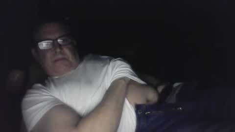 gameon1969 online show from January 2025 09:46:02 PM