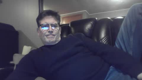 gameon1969 online show from January 2025 11:56:01 PM