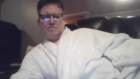 gameon1969 online show from January 2025 12:28:02 PM