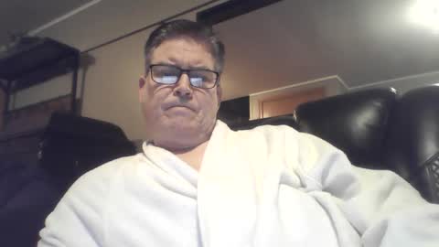 gameon1969 online show from January 2025 07:37:01 AM