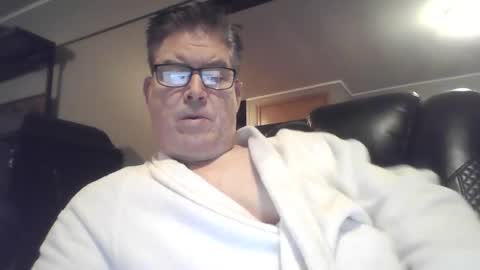 gameon1969 online show from January 2025 11:04:02 AM