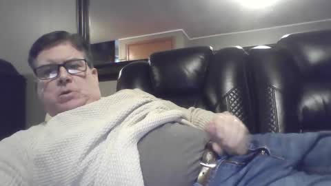 gameon1969 online show from January 2025 09:47:02 PM