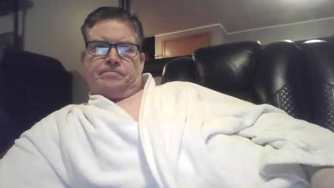 gameon1969 online show from January 2025 08:22:01 AM