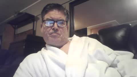 gameon1969 online show from February 2025 07:50:01 AM