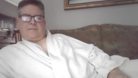 gameon1969 online show from February 2026 01:01:02 PM