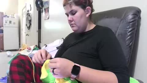 gamer202324 online show from October 2025 11:39:02 PM