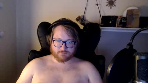 Snapshot of gamer_dong_water chatting on May 2026 03:23:02 AM Gamer Dad online show from May 2026 03:23:02 AM