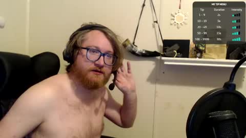 Snapshot of gamer_dong_water chatting on June 2026 01:07:02 AM Gamer Dad online show from June 2026 01:07:02 AM