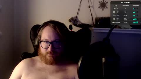 Snapshot of gamer_dong_water chatting on June 2026 03:42:01 AM Gamer Dad online show from June 2026 03:42:01 AM