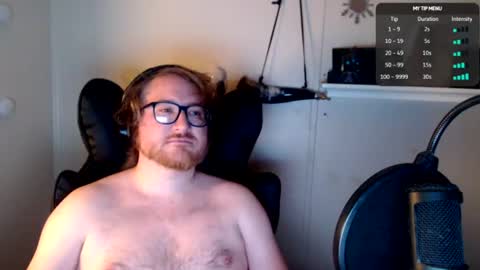 Snapshot of gamer_dong_water chatting on June 2026 04:29:01 AM Gamer Dad online show from June 2026 04:29:01 AM