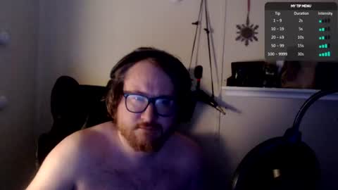 Snapshot of gamer_dong_water chatting on July 2026 08:29:01 AM Gamer Dad online show from July 2026 08:29:01 AM
