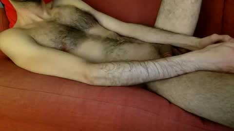 gamerdick009 online show from December 2025 05:36:02 AM