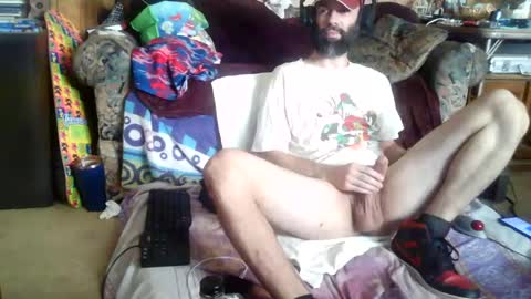 gamerfiend420 online show from September 2025 12:45:02 AM
