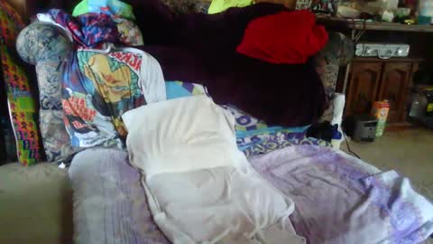 gamerfiend420 online show from September 2025 04:21:02 PM