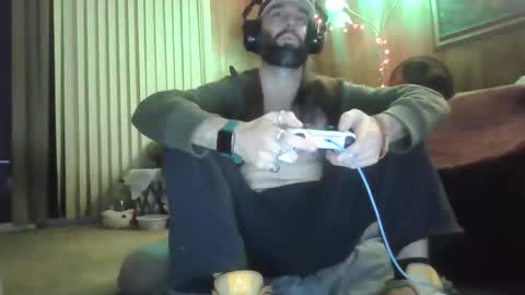 gamerfiend420 online show from January 2026 03:22:01 AM