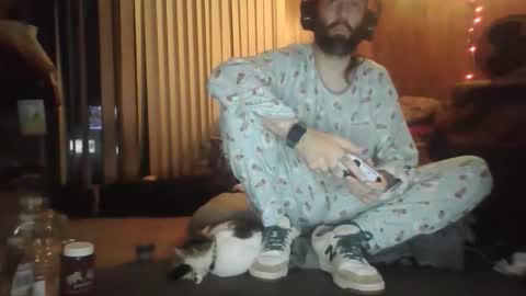 gamerfiend420 online show from January 2026 06:39:01 AM