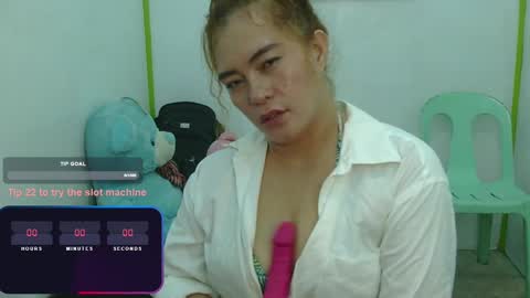 Snapshot of gamerstar9 chatting on December 2024 05:20:02 AM Jena online show from December 2024 05:20:02 AM