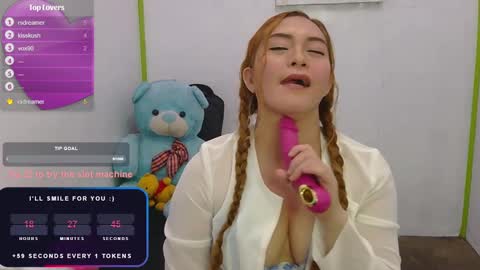 Snapshot of gamerstar9 chatting on December 2024 07:39:02 AM Jena online show from December 2024 07:39:02 AM