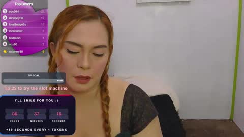 Snapshot of gamerstar9 chatting on December 2024 07:05:02 AM Jena online show from December 2024 07:05:02 AM