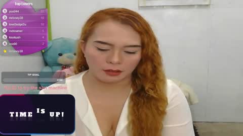 Snapshot of gamerstar9 chatting on December 2024 01:40:01 AM Jena online show from December 2024 01:40:01 AM