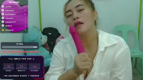 Snapshot of gamerstar9 chatting on December 2024 01:11:02 PM Jena online show from December 2024 01:11:02 PM