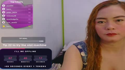 Snapshot of gamerstar9 chatting on December 2024 06:39:02 PM Jena online show from December 2024 06:39:02 PM